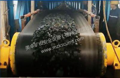 礦用永磁滾筒在礦山應用中有什么優勢？
